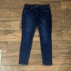 American Eagle Jegging size 8 Short